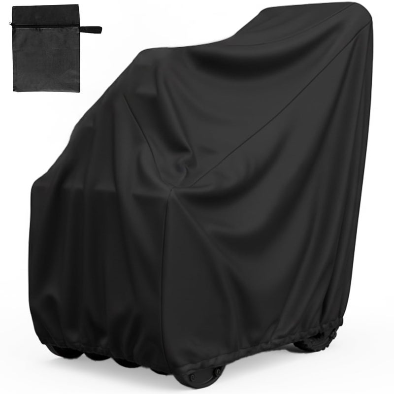 Mobility Scooter CoverElectric Scooter Storage CoverMobility Scooter Covers WaterproofCover for Mobility Scooter Accessories Protector